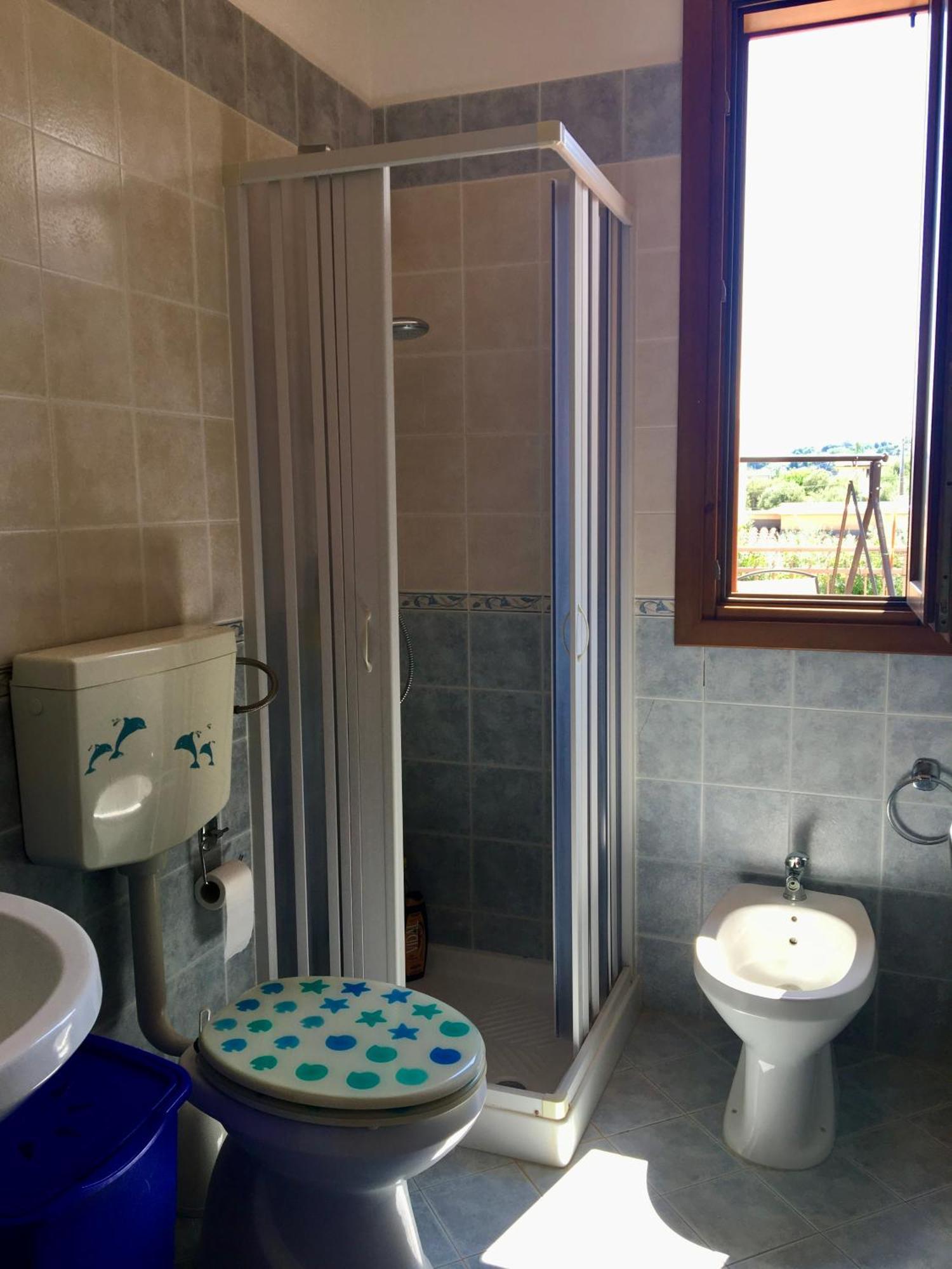 Villino Giulia Villa Altavilla Milicia Ngoại thất bức ảnh